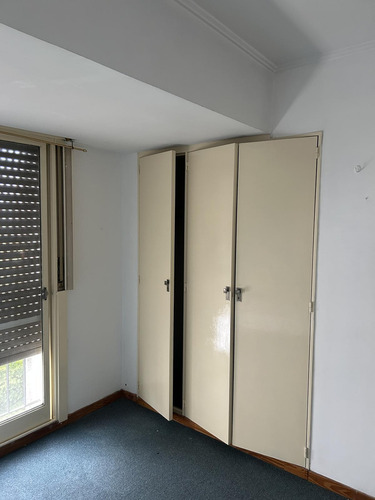 Departamento De 2 Habitaciones Amplio