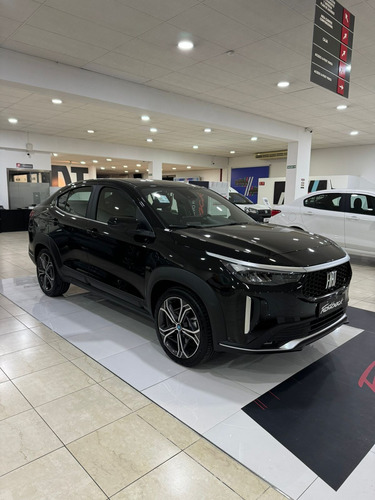 Fiat FASTBACK 1.3 T270 At6