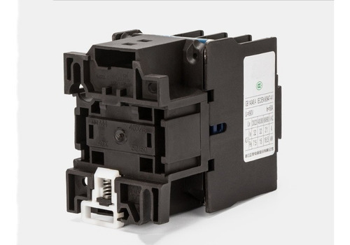 Contator Tripolar 3210 32a 3p+1na 220v Hs