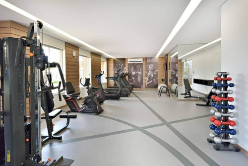 Magnífico Apartamento Com 200m², No Edifício Place Vendôme, No Bairro Jardim Botânico, Zona Sul De Ribeirão Preto - Ap02191 - 68336647