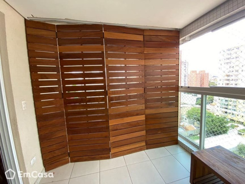 Imagem 7 de 10 de Apartamento À Venda Em São Caetano Do Sul - 25679