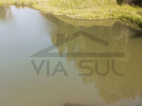Imagem 7 de 30 de Lindo Sítio De 05 Alqueires Apenas 500m Da Rodovia, Ideal Para Formar Uma Pousada, Acampamento E Até Uma Fábrica. - 233 - 34266321