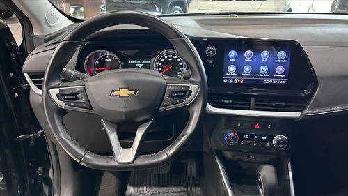 Chevrolet Montana 1.2 TURBO FLEX PREMIER AUTOMÁTICO