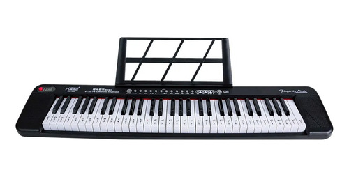 Piano Eléctrico Teclado Musical 61 Teclas Gran Liquidación 