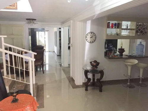 Imagen 3 de 8 de Espectacular Town House En Punta De Mata, Doña Sila