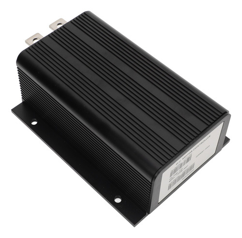 Controlador De Corriente Continua Para Motor Curtis Cart Mot