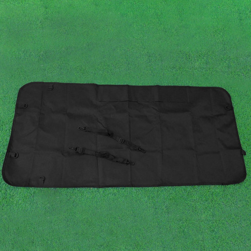 Forro Protector Silla Carro Impermeable Mascotas 11654g