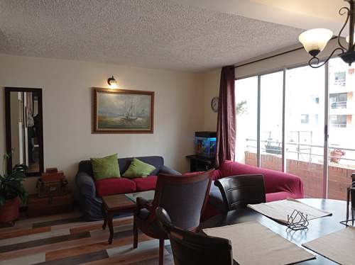 Maravilloso Apartamento En Tibabita