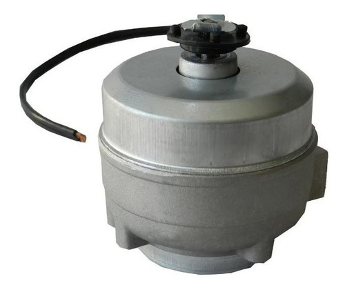 Motor Forzador Heladera Comercial 6w 220v 1350/1550rpm 0,24a