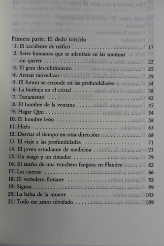 Arenas Movedizas Henning Mankell C189 (Usado)