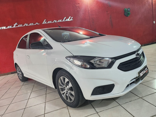 Chevrolet Onix 1.4 Joy Ls
