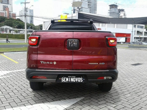 Fiat Toro 2016/2017 1153