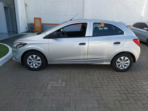 Chevrolet Joy 1.0 Spe4 Flex Manual