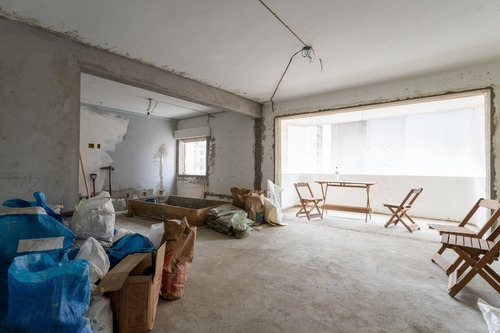 Imagem 12 de 23 de Apartamento À Venda No Bairro Vila Olímpia - São Paulo/sp - O-5874-14153