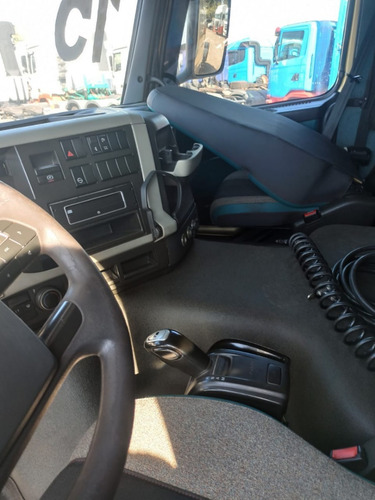 Imagem 8 de 19 de Volvo Fm 370 6x2 2015