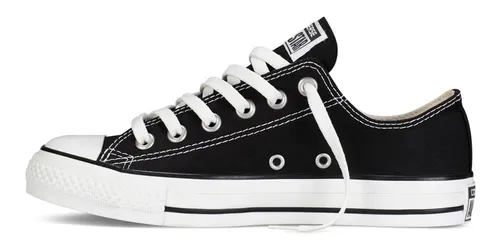 Converse all star chica 2025