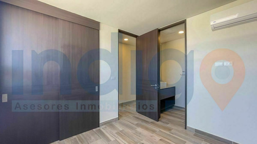 Departamento Nuevo En Renta En Levant Diamante