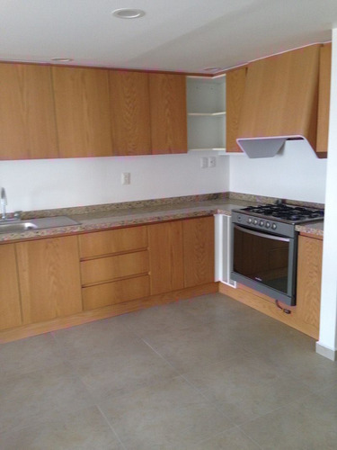 Departamentos En Venta En Torre Lomas, Lomas De Chapultepec