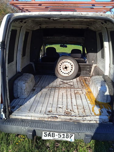 Chevrolet Corsa Combo