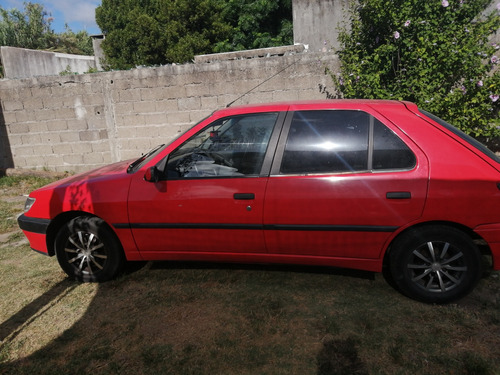 Peugeot 306 1.4