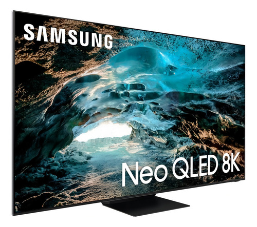 Smart Tv 65'' Neo Qled 8k Alexa Qn65qn800agxz Samsung
