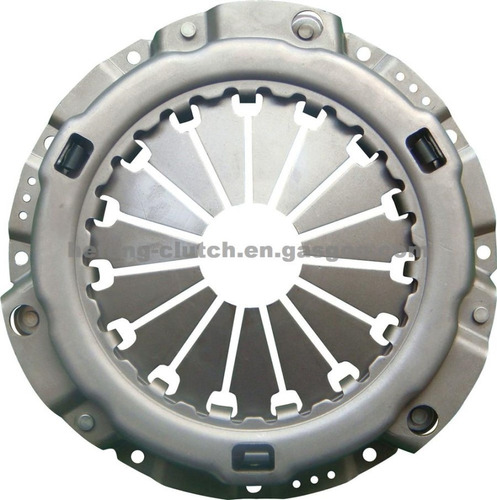 Plato Clutch Machito 2f 3f 1975-1992