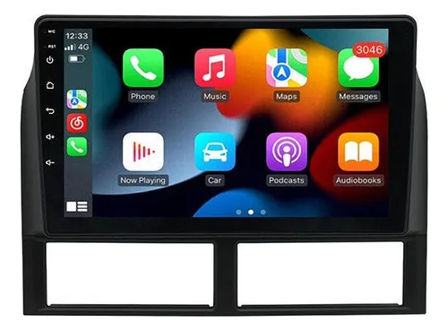 Zk Radio Android Jeep Grand Cherokee 1999 A 2004 Carplay