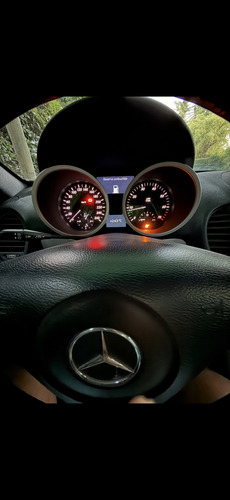 Mercedes-Benz Clase SLK 1.8 Slk200 Kompresor