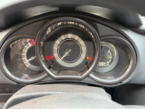 Citroën C3 1.5 I 90cv Tendance Pack Secure