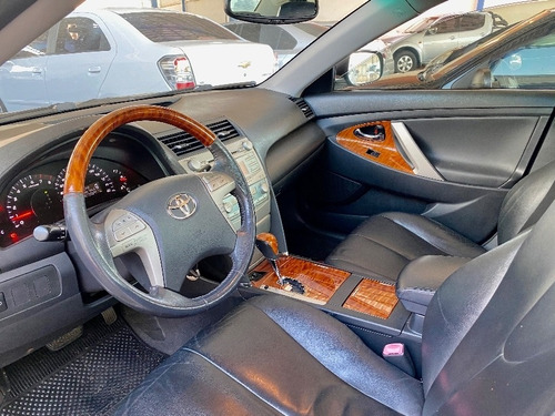 Toyota Camry 3.5 V6 24v Xle Automático