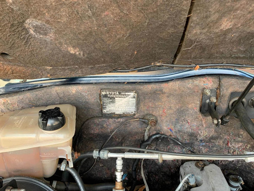 Imagem 13 de 13 de Toyota Bandeirante