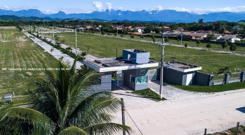 Imagem 2 de 15 de Terreno Para Venda Em Cachoeiras De Macacu, Papucaia - It0078_2-1221214