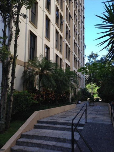 Imagem 13 de 20 de Apartamento Com 3 Dormitórios À Venda, 94 M² Por R$ 477.000,00 - Jardim Marajoara - São Paulo/sp - Ap13391