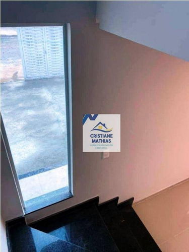Imagem 11 de 18 de Casa Com 2 Dormitórios À Venda, 75 M² Por R$ 390.000,00 - Barroco (itaipuaçu) - Maricá/rj - Ca0969