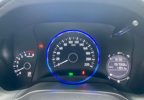 Imagem 9 de 9 de Hr-v Ex 1.8 Flexone 16v 5p Aut.