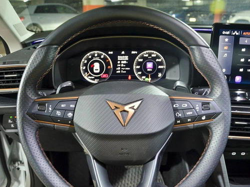 Cupra Leon 1.4 Tsi At