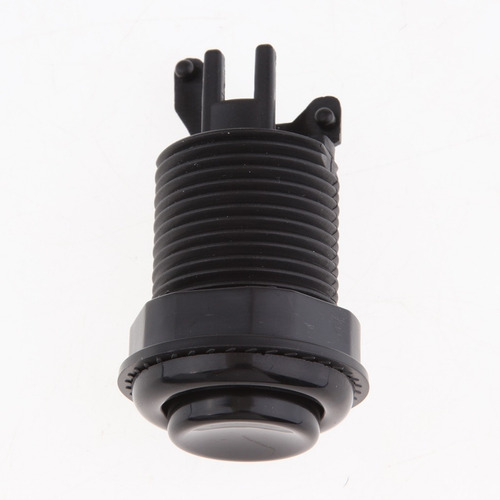 Imagen 4 de 6 de Zero Delay Usb A Joystick Negro
