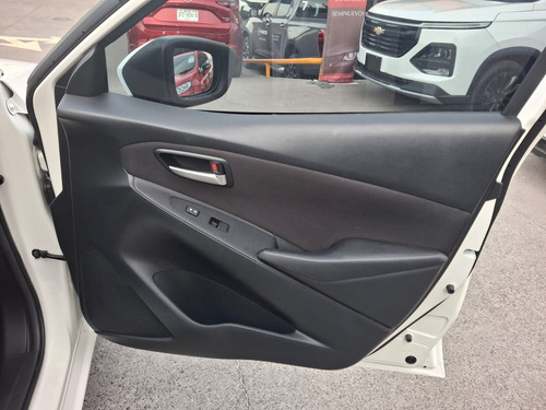 Mazda Mazda 2 1.5 I Sport Hatchback Mt