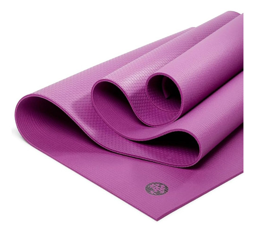 Manduka Pro Lite Yoga Mat Esterilla De Ejercicio Multiusos L