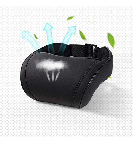 Soporte Cervical Para El Cuello De Almohada Del