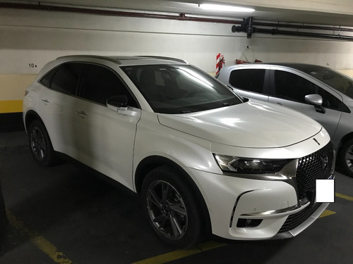 Ds 7 Crossback