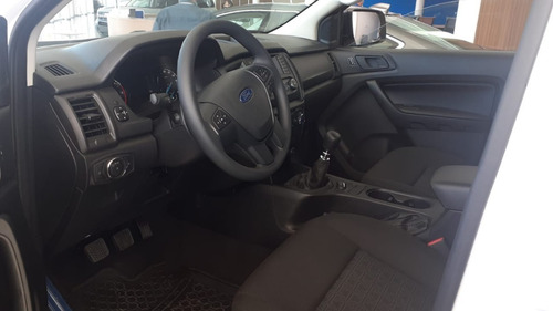 Ford Ranger 2021 2.2 Cd Xl Tdci 150cv 4x4