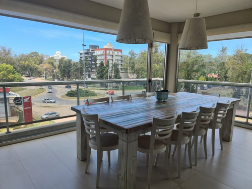 Imagen 9 de 30 de Departamento En Pinamar Bunge 1571
