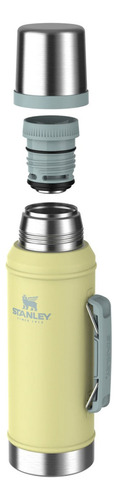 Termo Stanley Classic | 950 Ml