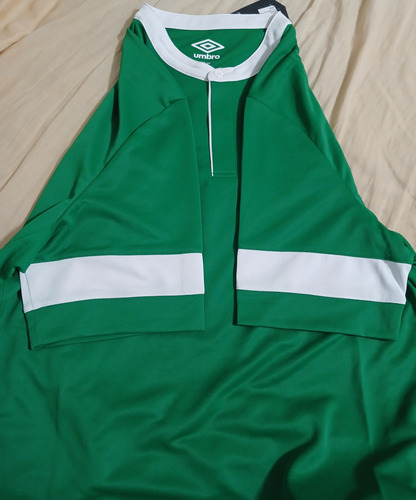 Camiseta Deportivo Cali 2014 Umbro Colombia