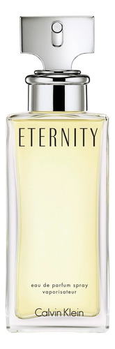 Calvin Klein Eternity para Mujer Edp 100 ml