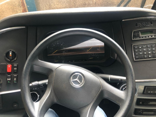Imagem 11 de 14 de Marcopolo G7 Mercedes Benz O500 Rsd Trucado