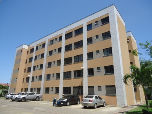 Imagem 2 de 30 de Apartamento Com 3 Dormitórios À Venda, 61 M² Por R$ 190.000,00 - Passaré - Fortaleza/ce - Ap0171