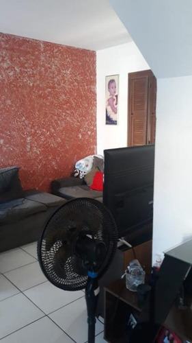 Imagem 11 de 30 de Casa Para Vender Com 3 Quartos, 80m² - Passaré - 62882
