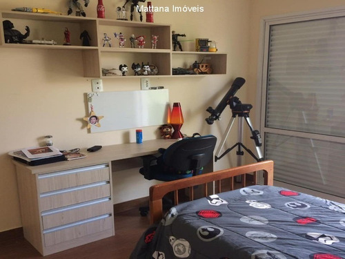 Imagem 19 de 19 de Condomínio Alto Padrão Em Jacareí-sp - Cov327 - 68509568